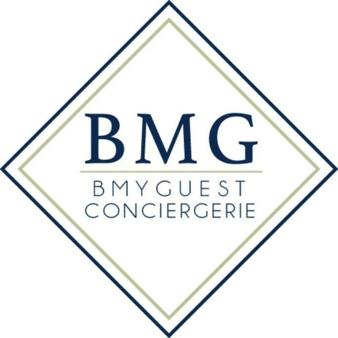 Les Frenes Near Disneyland Bmyguest Apartment Montevrain Ngoại thất bức ảnh